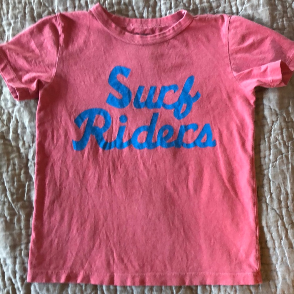 JCrew boys tee